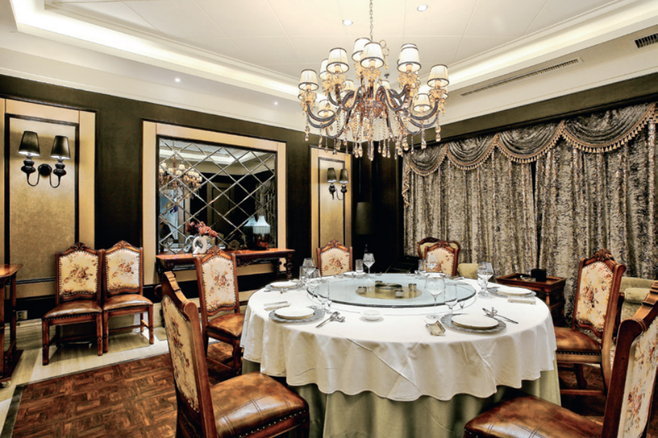 Dining-room Furniture